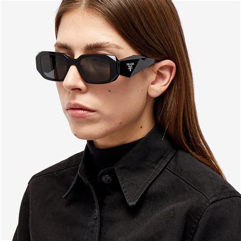 prada rectangle sunglasses 0pr 17ws|prada symbole sunglasses.